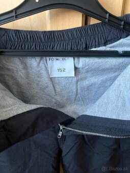 Zimné nohavice veľ.152 - 7