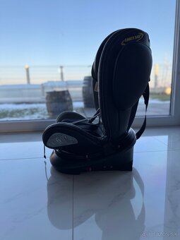 Autosedačka / ISOFIX / Summer Baby - 7
