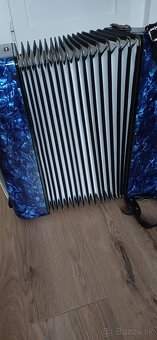 Predám akordeón Delícia Carmen IV - 7