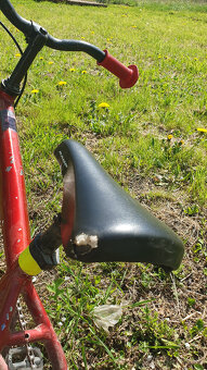 Predam detsky bicykel 16" - 7