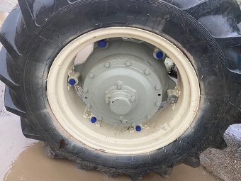 Zetor crystal 8045 - 7