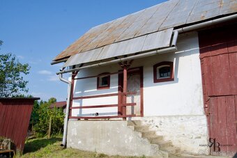 RODINNÝ DOM S POZEMKOM BECHEROV - 7