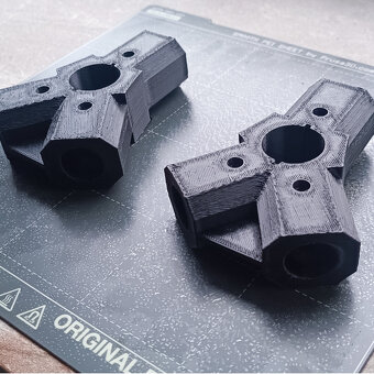 Zákazková 3D Tlač a 3D Modelovanie - 7