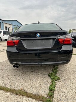 Rozpredam bmw 325i n52 - 7