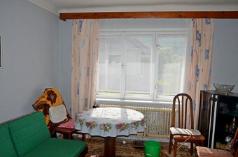 Predaj - rodinný dom - Hostie - 7