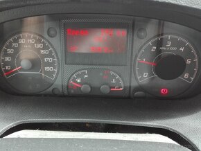 Peugeot Boxer 2.0 Blue HDi 333 L2H2 - 7