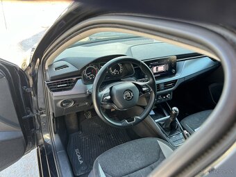 ☎️ Škoda Scala 1.5 TSI Style ☎️ - 7