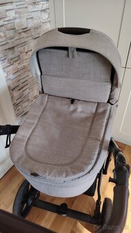 Kočík Roan bloom - 7