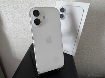 ✅ NOVÝ iPhone 17 256Gb White - 7