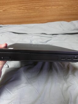 Dell Precision M4600 v dobrom stave - 7