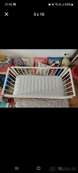 Kolíska Dreamer - 7