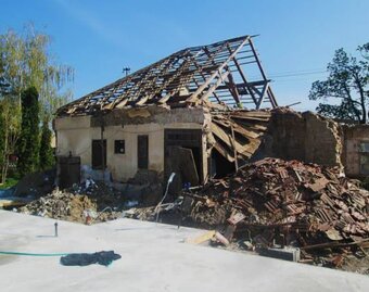 hľadám zákazky,fušky stavebných prác . - 7