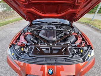 Predám BMW M3 - 7