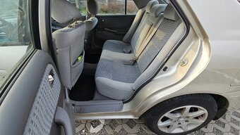 Mazda 626 1.8 benzin - 7
