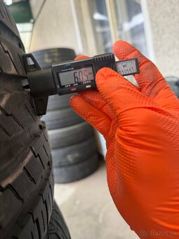 Letné 225/40 R19 Summer point S - 7