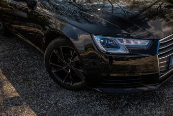 Audi A4 2.0 TFSI 140kW 2017 - 7