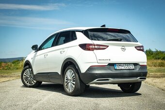 OPEL GRANDLAND X 1.5 CDTI AT/8 2020 - 7