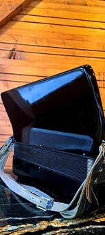 Akordeón Hohner Verdi 3 N 120 bas. - 7