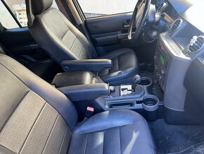 Land Rover discovery 3 - 7