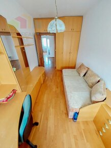 4 izbový byt s lodžiou, 87 m², Šášovská ulica v Petržalka - 7
