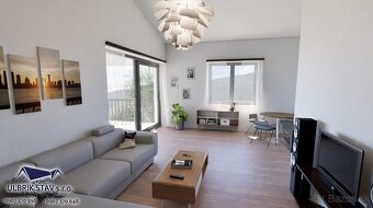 Novostavba na predaj Voznica - 7