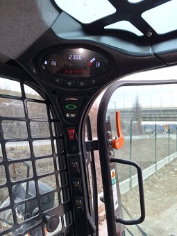 Bobcat S530 T5, 2024 - Akciová cena - 7