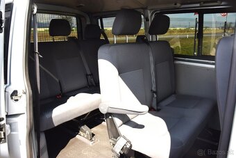 Volkswagen Multivan 2.0 TDI 103 kw DSG - 7