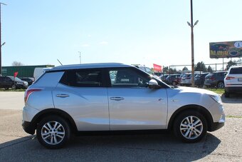 SsangYong Tivoli XK/AUTL/DUB32 - 7