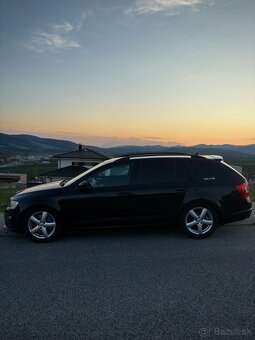Škoda Octavia VRS III 2.0TDI - 7