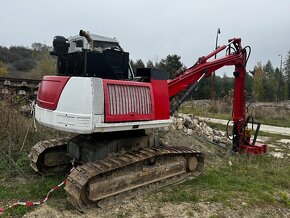 HARVESTOR NEUSON 1002 HVT - 7