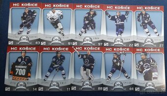 HC Košice 2007-2008 - 7