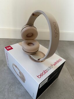 Beats solo3 wireless By Dr Dre - 7
