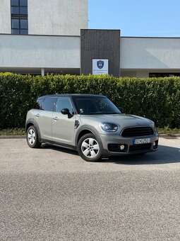 Mini Cooper Countryman automat full bmw servis - 7