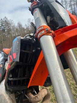 KTM exc 300tpi 2022 - 7