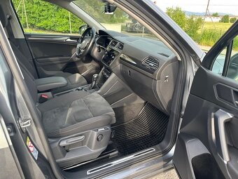 Predám vw tiguan allspace 7 miestny - 7