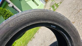 Letné pneumatiky HANKOOK Ventus Prime 4 - 7