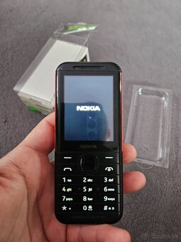 nokia 5310 - 7