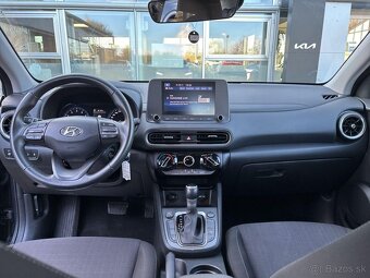 Hyundai KONA - 7