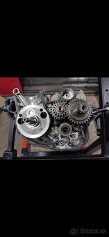 KTM SXF 250 2010 JAK NOWY - 7