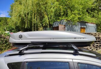 Northline Evospace Silver - 7
