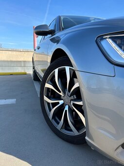 Audi A6 C7 3.0 TDI - 7
