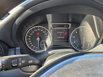 Mercedes A trieda 180 1.6 benzin 90kw - 7