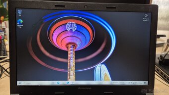 Notebook Lenovo B50-30 - 7