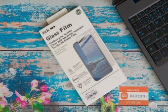 Tvrdené sklo IMAK H pre Xiaomi, Redmi a Poco - 7