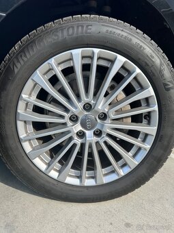 Audi a6 c8 2.0 TDi 150kw Quattro 2019 top stav - 7