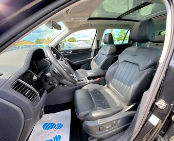 ✅️Škoda Kodiaq L&K 2.0.TDI 147KW 4x4,2022,Pano,Ťažné,DCC✅️ - 7