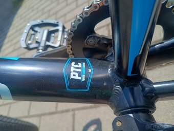 Bmx haro race elite xl - 7