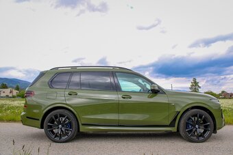 BMW X7 xDrive 40d - 7