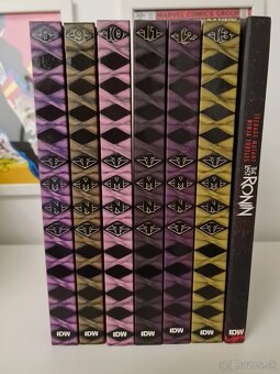 Teenage Mutant Ninja Turtles (IDW) - 7