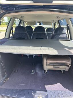 Seat alhambra 2.0 benzin - 7